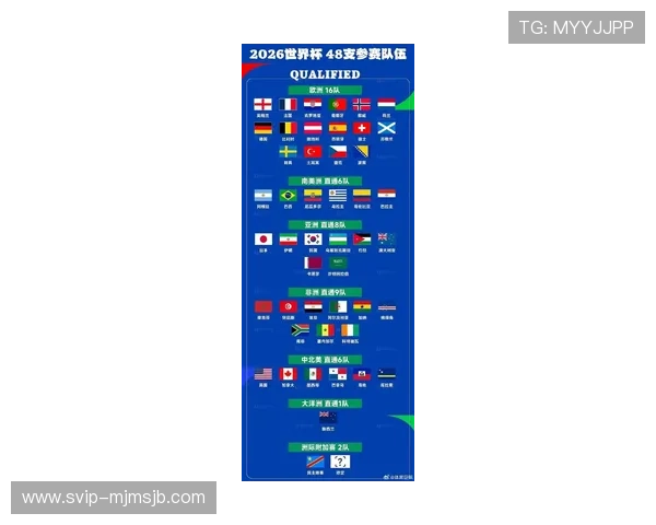 世界杯预选赛分组规则表详解及最新更新内容全面解析
